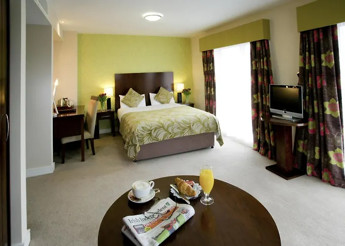 George Limerick Hotel