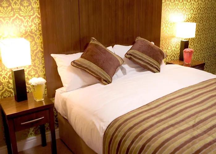 George Limerick Hotel