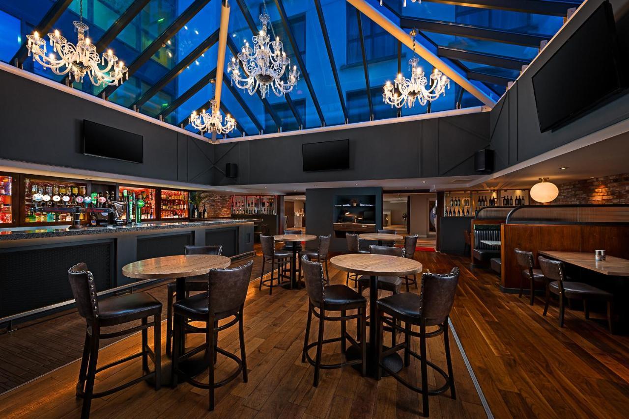 George Hotel