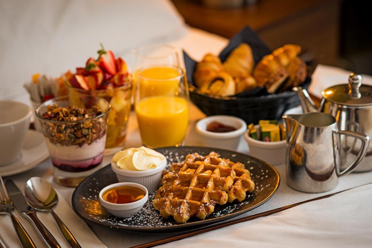 George Hotel 4*