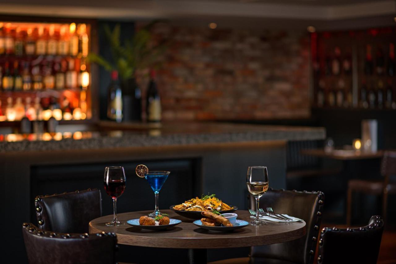 George Hotel Limerick