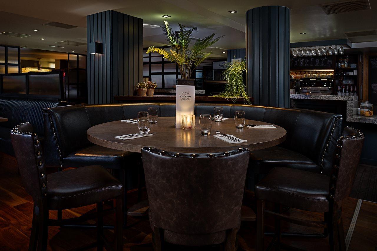 George Hotel