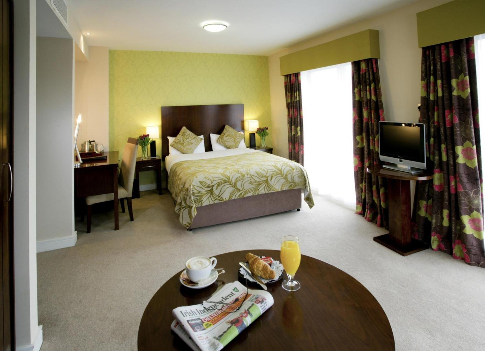 Hotel George