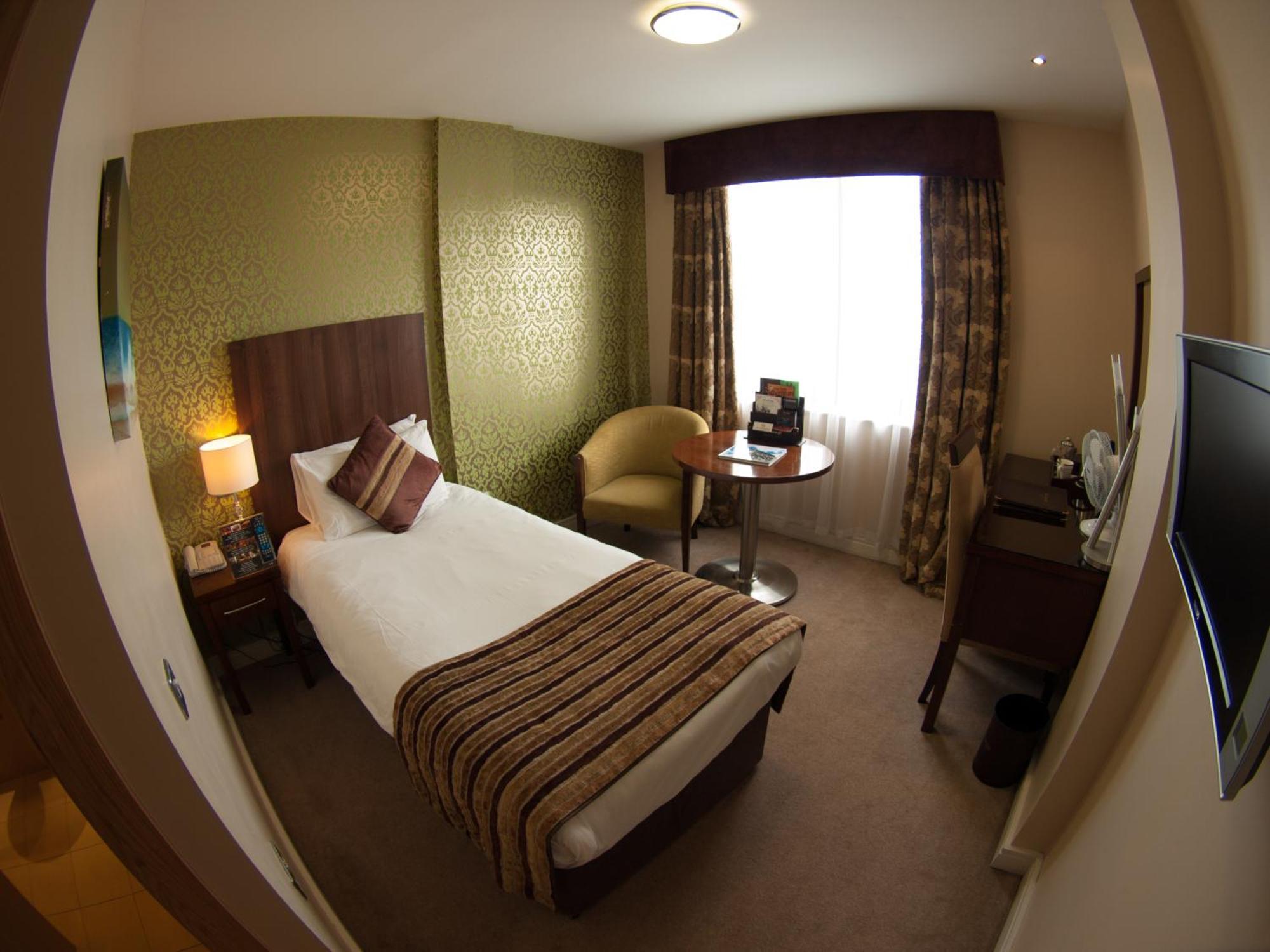 George Hotel Limerick