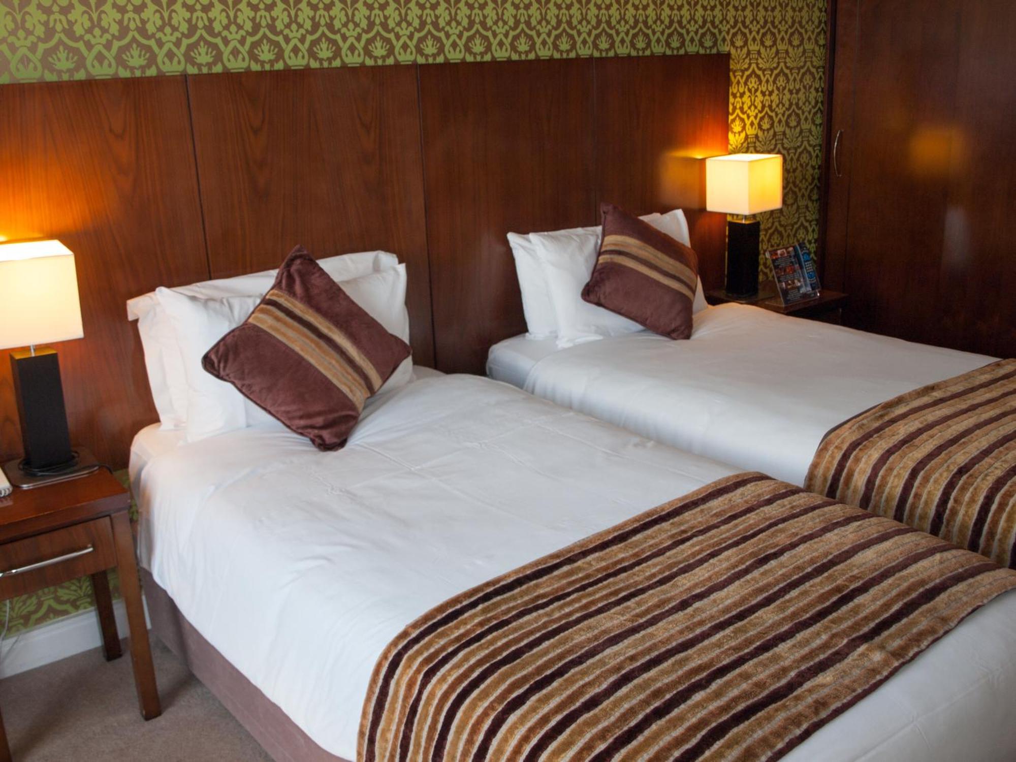 Hotel George