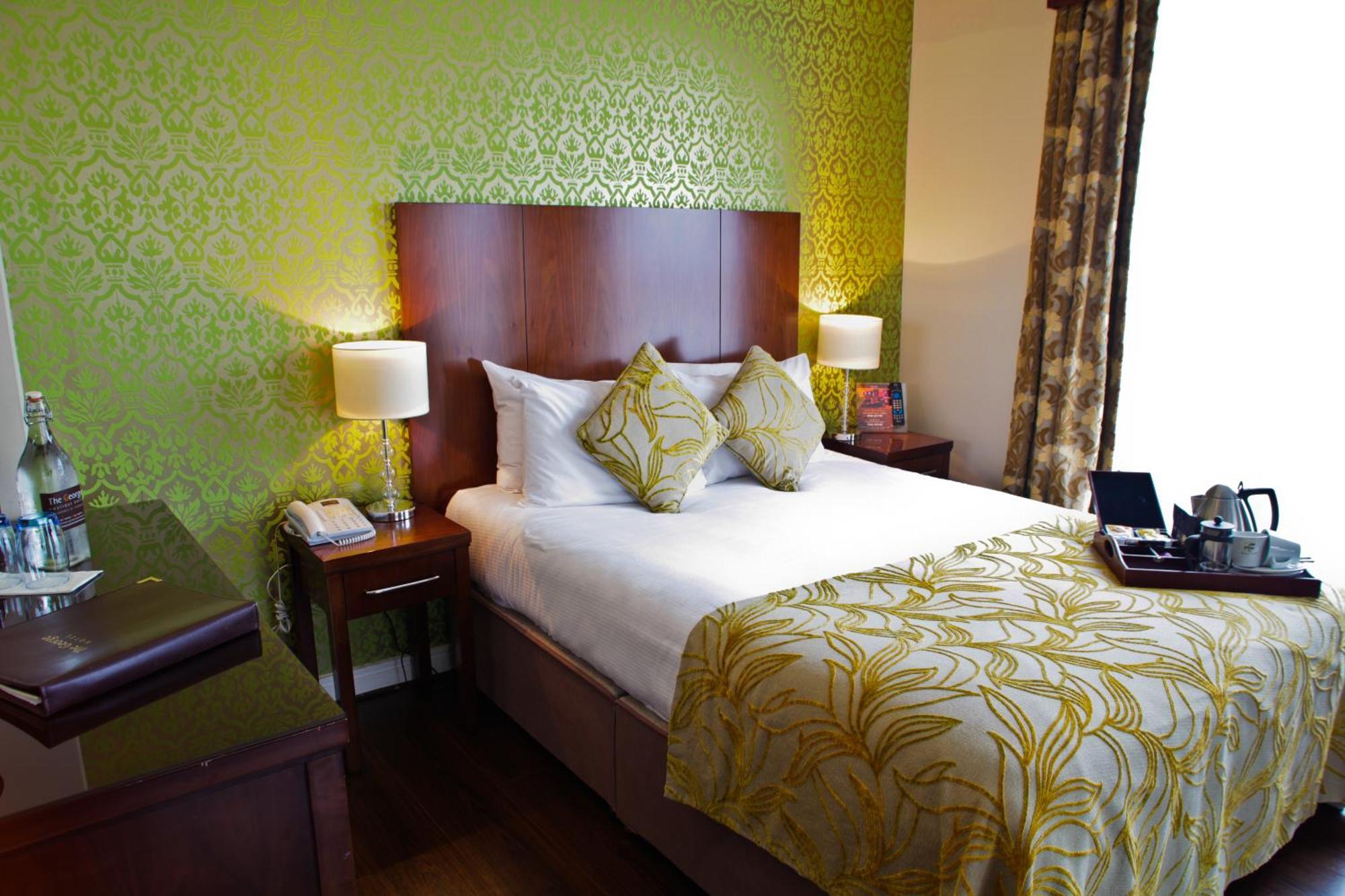 Hotel George Limerick
