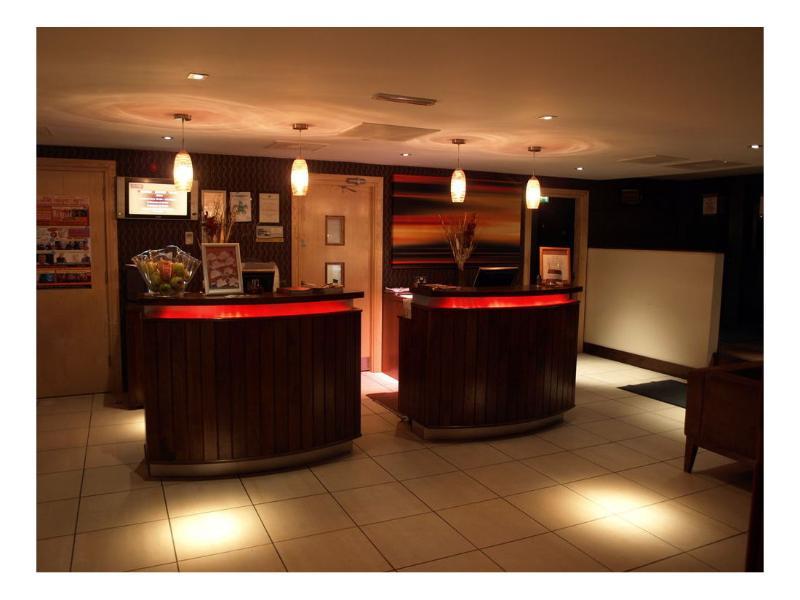 Hotel George Limerick