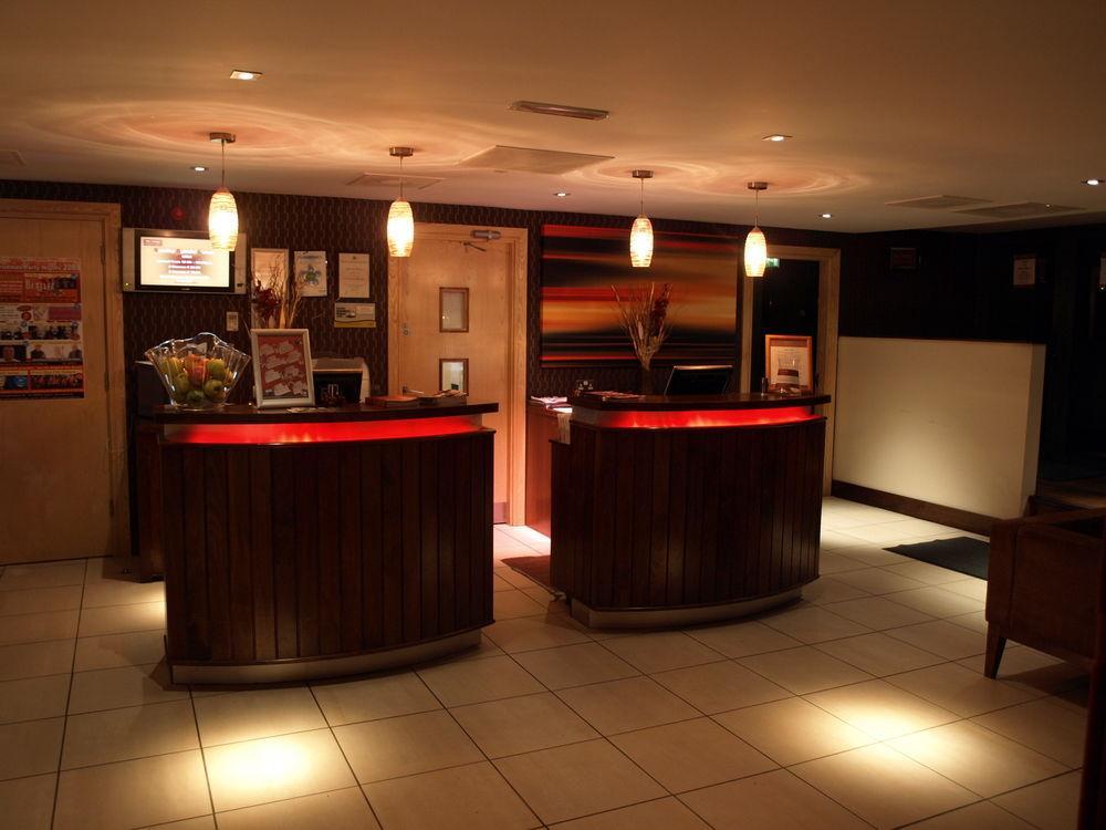 George Hotel Limerick