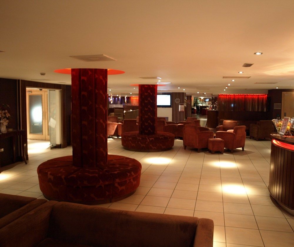 George 4* Limerick