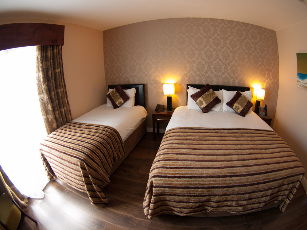 Hotel George