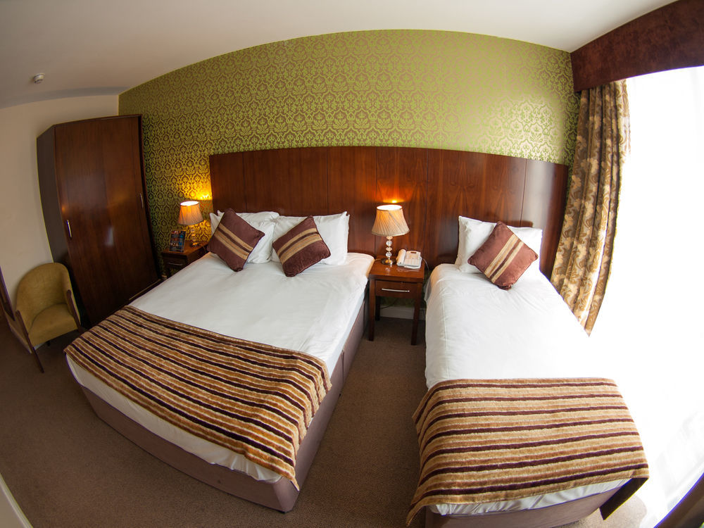 Hotel George Limerick