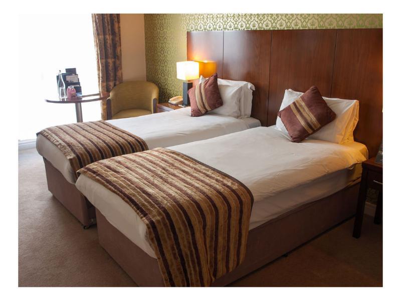 Hotel George 4*